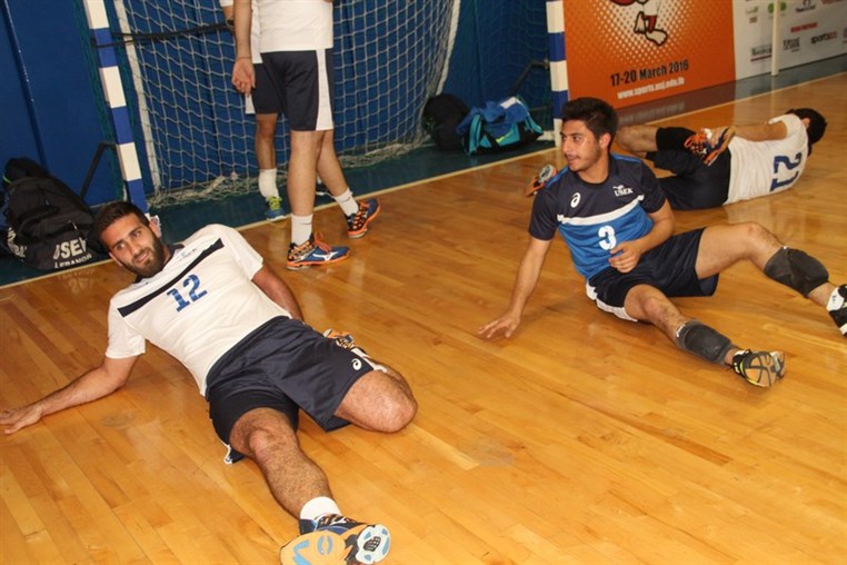 Beirut Unisport Festival 7th Edition